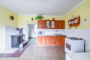 Prodej domu 115 m², Vimperk