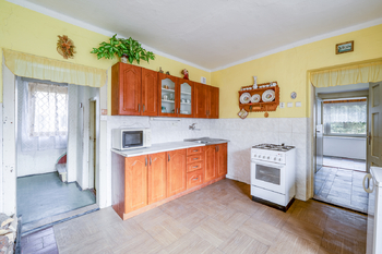 Prodej domu 115 m², Vimperk