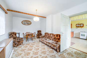 Prodej domu 115 m², Vimperk