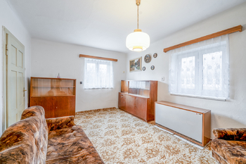 Prodej domu 115 m², Vimperk