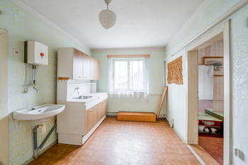 Prodej domu 115 m², Vimperk