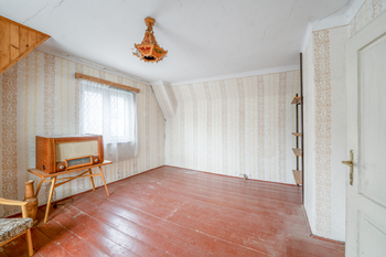 Prodej domu 115 m², Vimperk