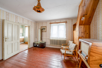 Prodej domu 115 m², Vimperk