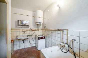 Prodej domu 115 m², Vimperk