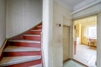 Prodej domu 115 m², Vimperk