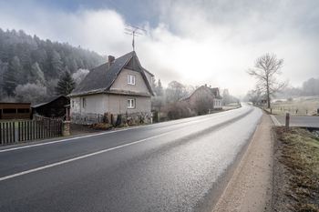 Prodej domu 115 m², Vimperk