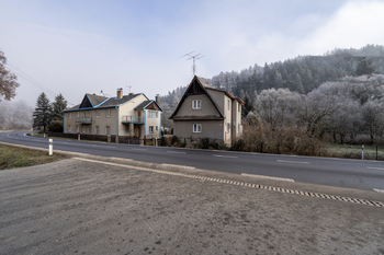 Prodej domu 115 m², Vimperk