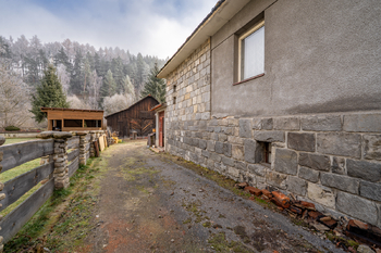 Prodej domu 115 m², Vimperk