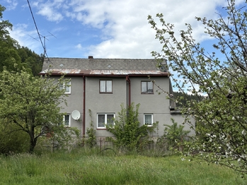 Prodej domu 115 m², Vimperk