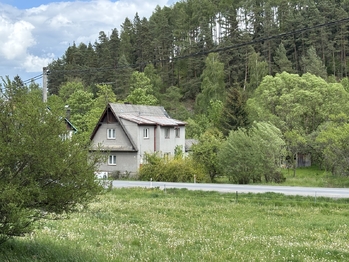 Prodej domu 115 m², Vimperk