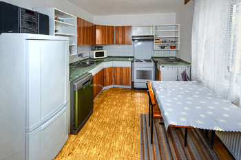 Lucie Krechterová +420 721 415 122 - Prodej domu 240 m², Ludgeřovice
