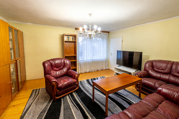 Prodej domu 240 m², Ludgeřovice