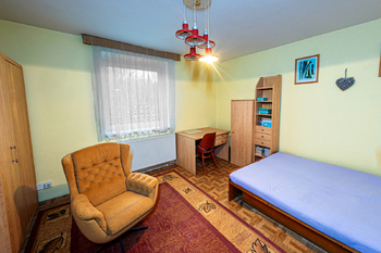 Prodej domu 240 m², Ludgeřovice