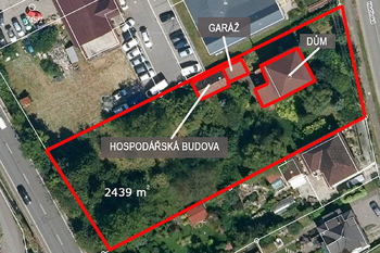 Lucie Krechterová +420 721 415 122 - Prodej domu 240 m², Ludgeřovice