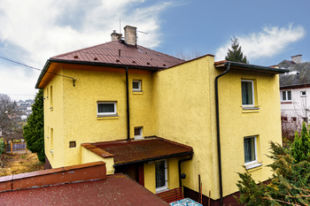 Prodej domu 240 m², Ludgeřovice