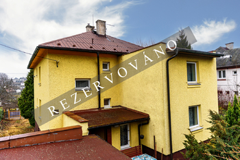 Prodej domu 240 m², Ludgeřovice