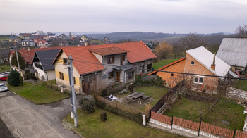 Prodej domu 156 m², Lešná