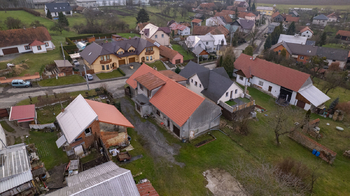 Prodej domu 156 m², Lešná