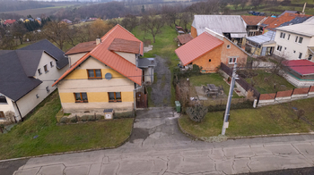 Prodej domu 156 m², Lešná