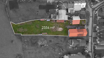 Prodej domu 156 m², Lešná