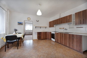 Prodej domu 156 m², Lešná