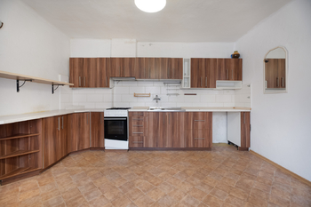 Prodej domu 156 m², Lešná