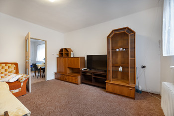 Prodej domu 156 m², Lešná