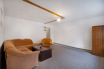 Prodej domu 156 m², Lešná