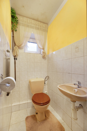 Prodej domu 156 m², Lešná