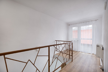 Prodej domu 156 m², Lešná