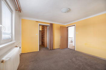 Prodej domu 156 m², Lešná