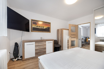 Prodej domu 156 m², Lešná