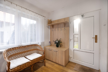 Prodej domu 156 m², Lešná