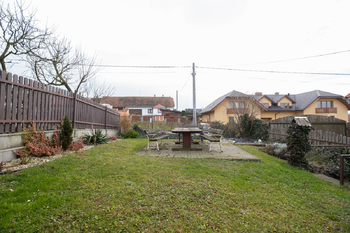 Prodej domu 156 m², Lešná