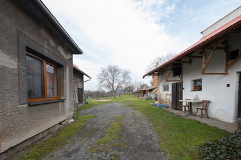 Prodej domu 156 m², Lešná