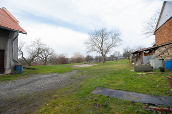 Prodej domu 156 m², Lešná