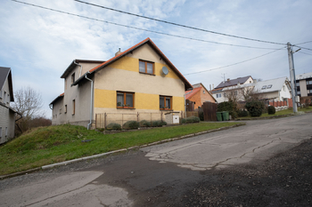 Prodej domu 156 m², Lešná