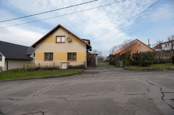 Prodej domu 156 m², Lešná