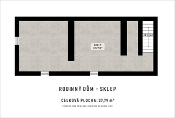 Prodej domu 156 m², Lešná