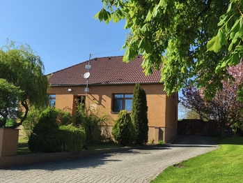 Prodej domu 250 m², Markvartice
