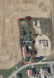 Prodej domu 250 m², Markvartice