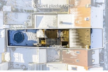 Prodej domu 140 m², Třebíč