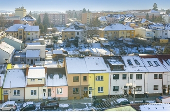 Prodej domu 140 m², Třebíč