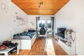 Prodej domu 140 m², Třebíč