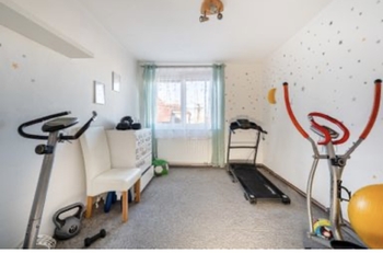 Prodej domu 140 m², Třebíč