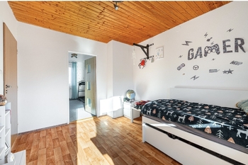 Prodej domu 140 m², Třebíč