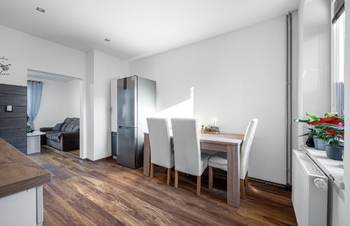 Prodej domu 140 m², Třebíč