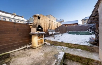 Prodej domu 140 m², Třebíč