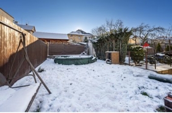 Prodej domu 140 m², Třebíč