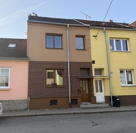 Prodej domu 140 m², Třebíč